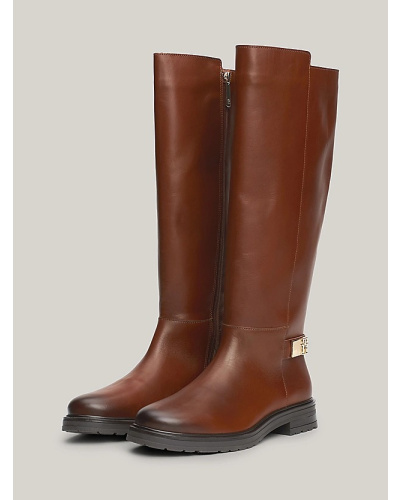 Čizme ženske TOMMY HILFIGER