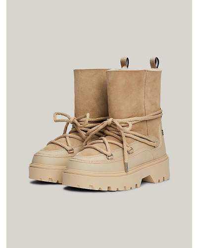 Čizme ženske TOMMY HILFIGER