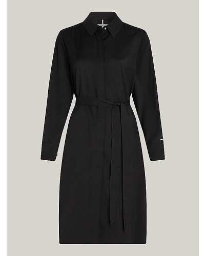 Haljina ženska TOMMY HILFIGER