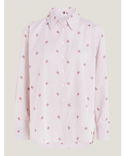 Košulja ženska TOMMY HILFIGER