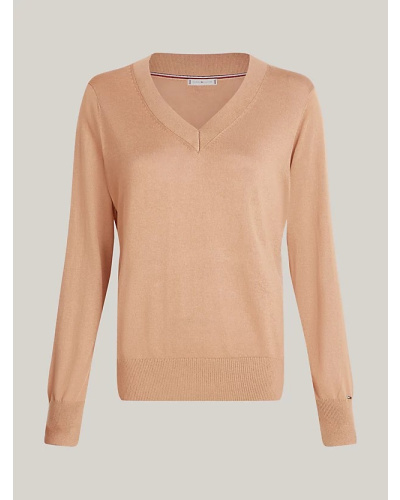 Pulover ženski TOMMY HILFIGER