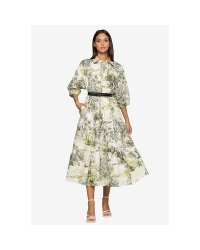 Haljina ženska KOCCA