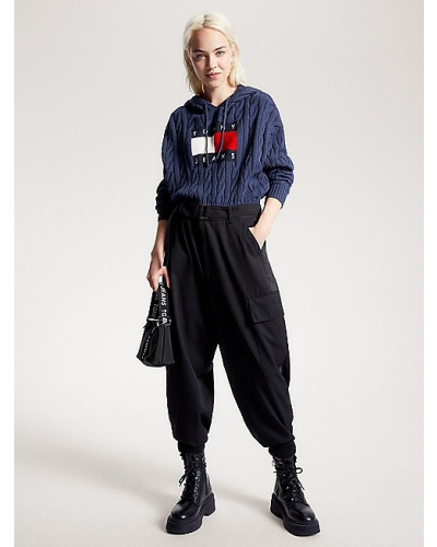 Pulover ženski TOMMY HILFIGER