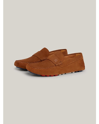 Mokasinke muške TOMMY HILFIGER