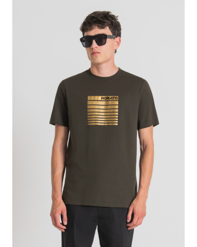 Majica muška ANTONY MORATO