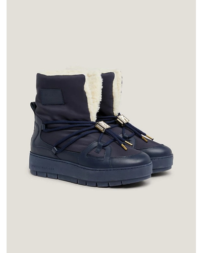 Čizme ženske TOMMY HILFIGER