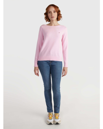 Pulover ženski TOMMY HILFIGER