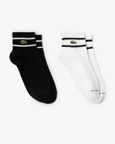 Čarape unisex LACOSTE