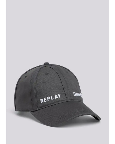 Kapa muška REPLAY