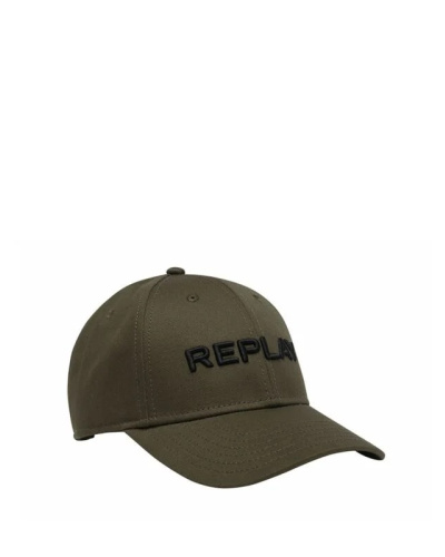Kapa unisex REPLAY