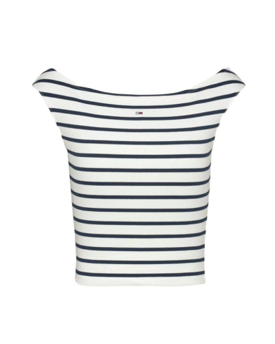 Top ženski TOMMY HILFIGER