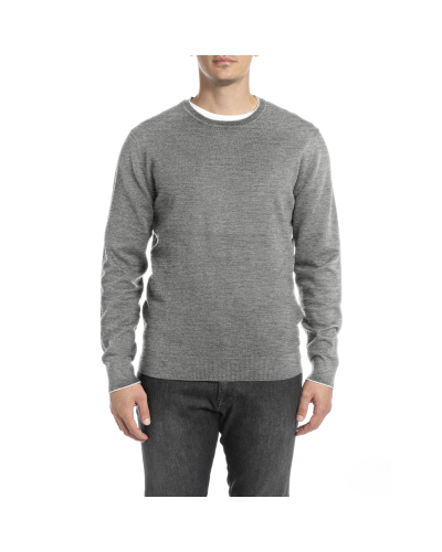 Pulover muški REPLAY