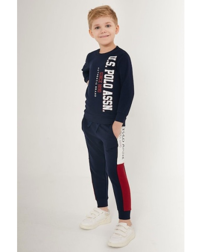 Trenerka za dječake U.S. POLO ASSN.