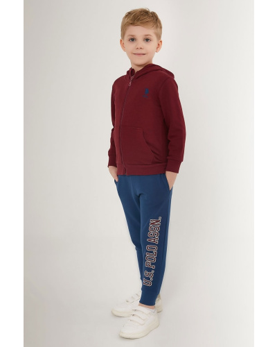 Trenerka za dječake U.S. POLO ASSN.