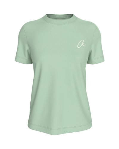 Majica kratkih rukava ženska CALVIN KLEIN