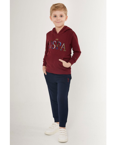 Trenerka za dječake U.S. POLO ASSN.