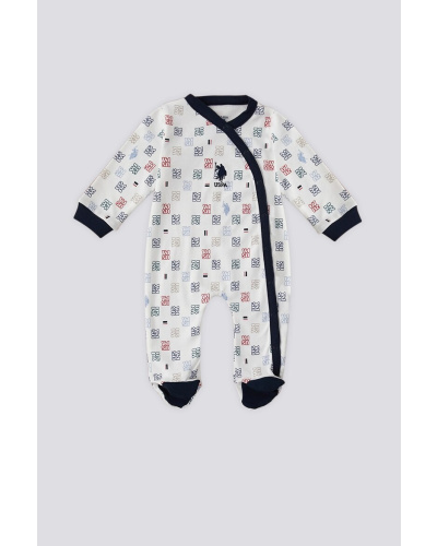 Baby kombinezon U.S. POLO ASSN.