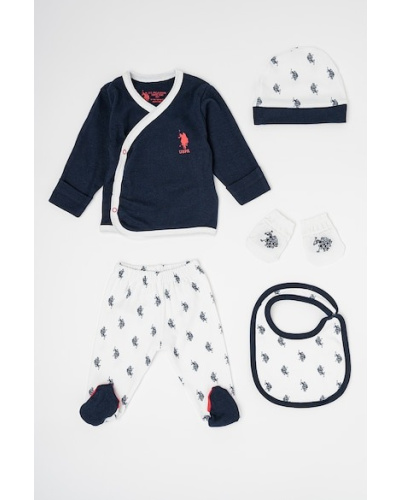 Baby komplet U.S. POLO ASSN.