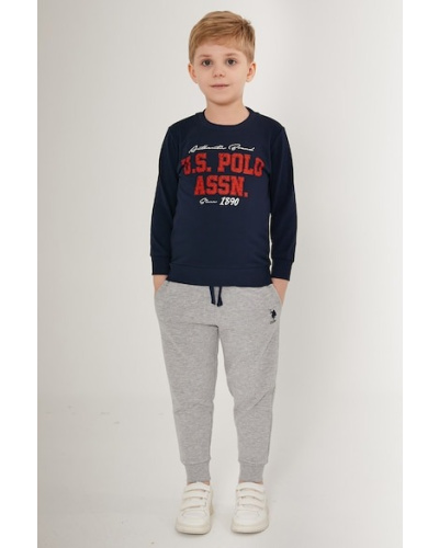 Trenerka za dječake U.S. POLO ASSN.