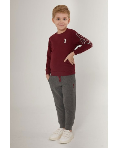 Trenerka za dječake U.S. POLO ASSN.