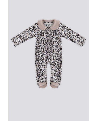 Baby kombinezon U.S. POLO ASSN.