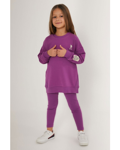 Trenerka za djevojčice U.S. POLO ASSN.