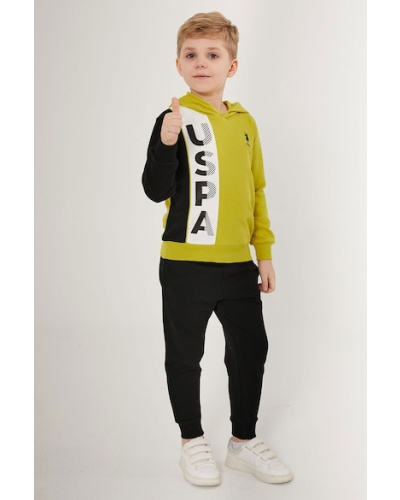 Trenerka za dječake U.S. POLO ASSN.