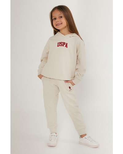 Trenerka za djevojčice U.S. POLO ASSN.