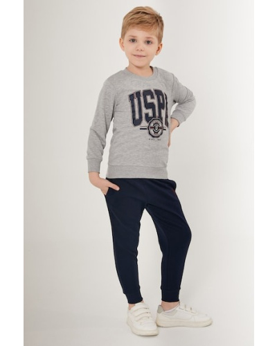 Trenerka za dječake U.S. POLO ASSN.