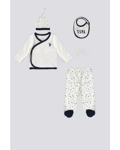 Baby komplet U.S. POLO ASSN.