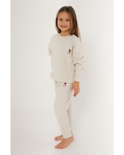 Trenerka za djevojčice U.S. POLO ASSN.