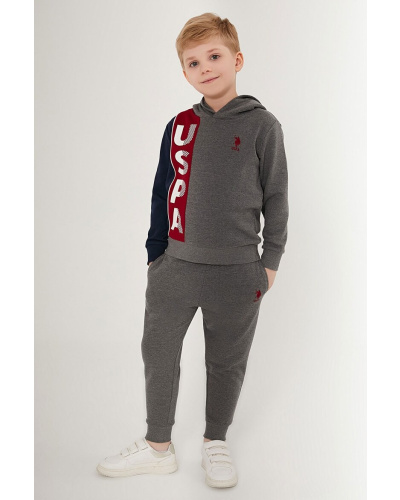 Trenerka za dječake U.S. POLO ASSN.