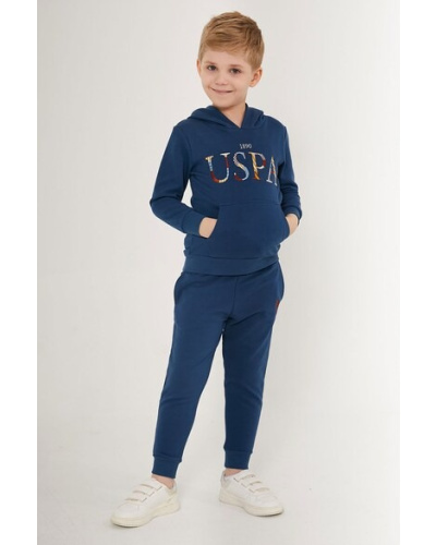 Trenerka za dječake U.S. POLO ASSN.