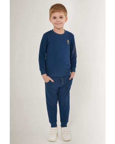 Trenerka za dječake U.S. POLO ASSN.