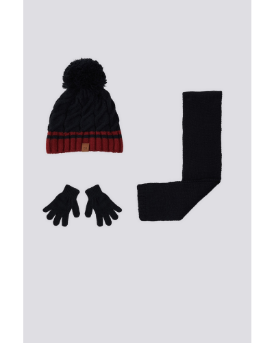 Baby set za dječake U.S. POLO ASSN.