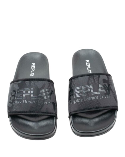 Papuče muške REPLAY