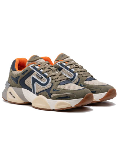 Tenisice muške REPLAY