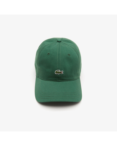 Kapa unisex LACOSTE