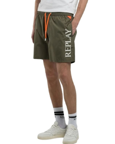 Kupaći muški REPLAY