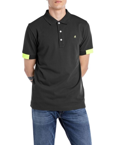 Majica muška REPLAY