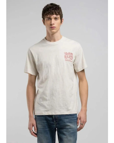 Majica muška REPLAY