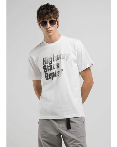 Majica muška REPLAY