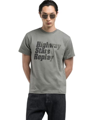 Majica muška REPLAY