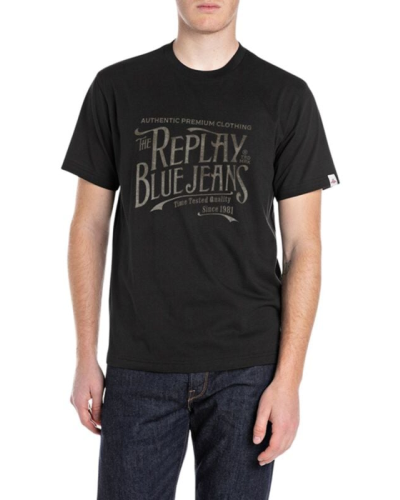 Majica muška REPLAY