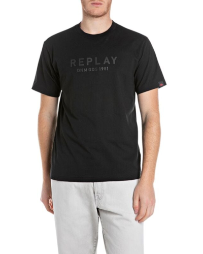 Majica muška REPLAY