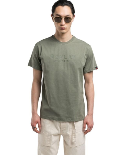 Majica muška REPLAY