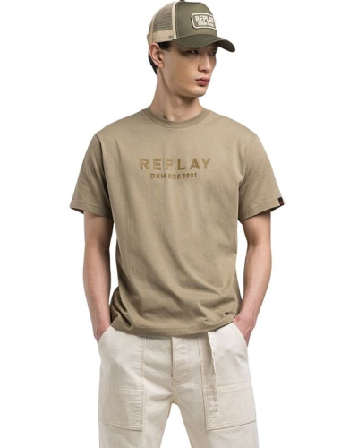 Majica muška REPLAY