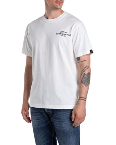 Majica muška REPLAY