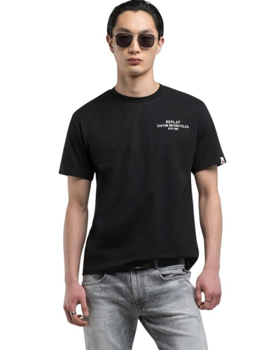 Majica muška REPLAY