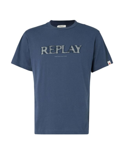 Majica muška REPLAY